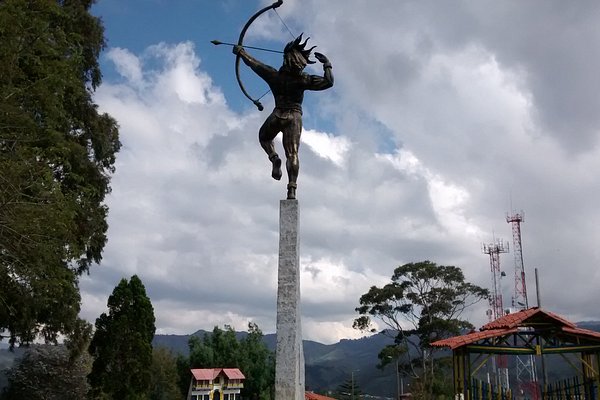 Rio la Miel. Lugar Mágico. - Picture of Norcasia, Caldas Department -  Tripadvisor