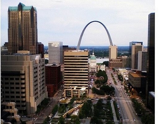 st louis tours 2022