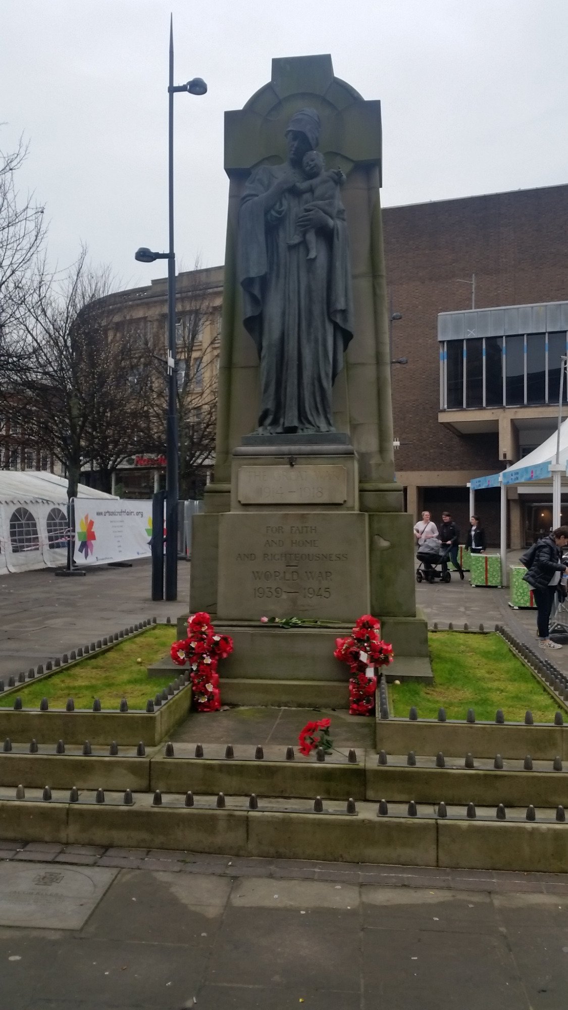 Derby War Memorial - All You Need To Know BEFORE You Go (2024)