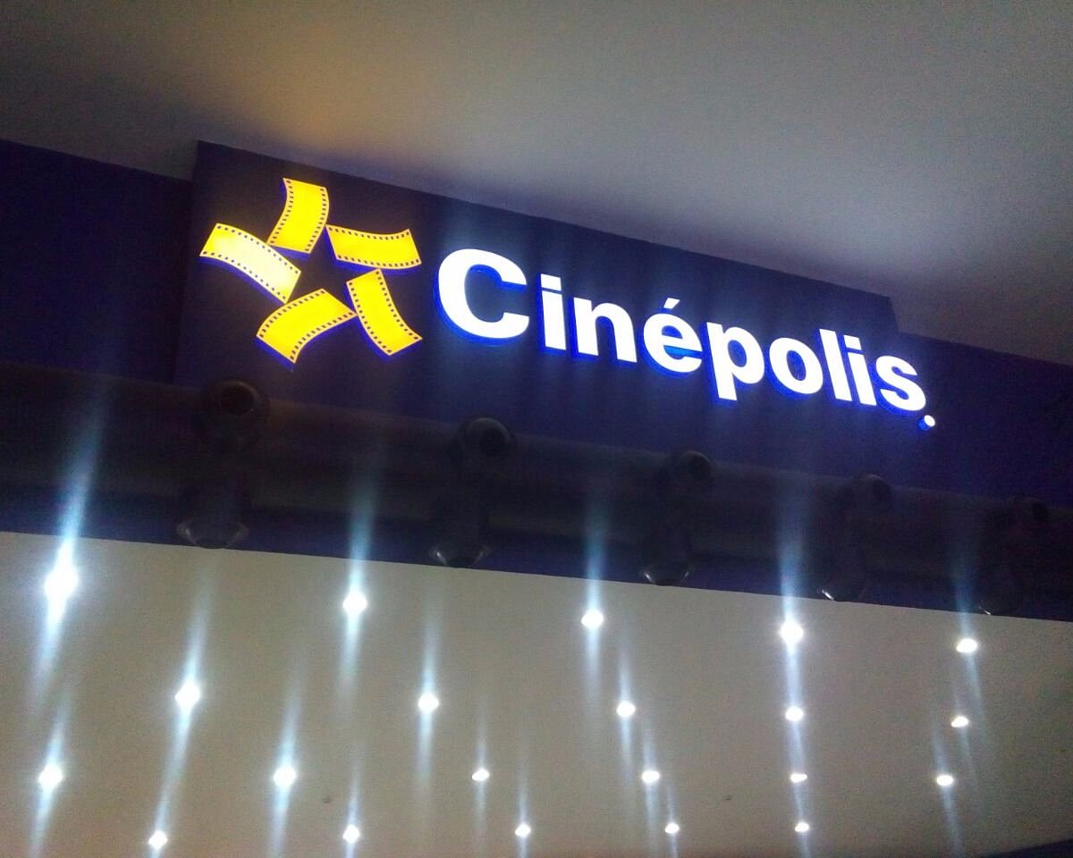 Cinépolis (Jaboatão dos Guararapes) - ATUALIZADO 2023 O que saber antes de ir - Sobre o que as pessoas estão falando - Tripadvisor Cinépolis (Jaboatão dos Guararapes) - ATUALIZADO 2023 O que saber antes de ir - Sobre o que as pessoas estão falando - Tripadvisor