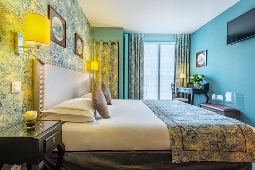 HOTEL ROYAL SAINT GERMAIN $144 ($̶1̶8̶1̶) - Updated 2023 Prices ...