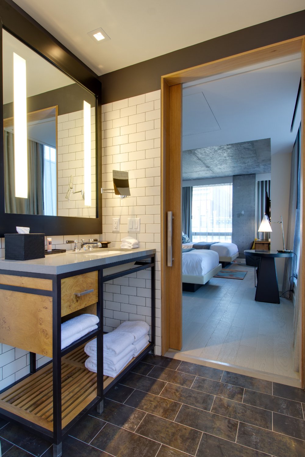 Hotel photo 16 of Hotel 50 Bowery.