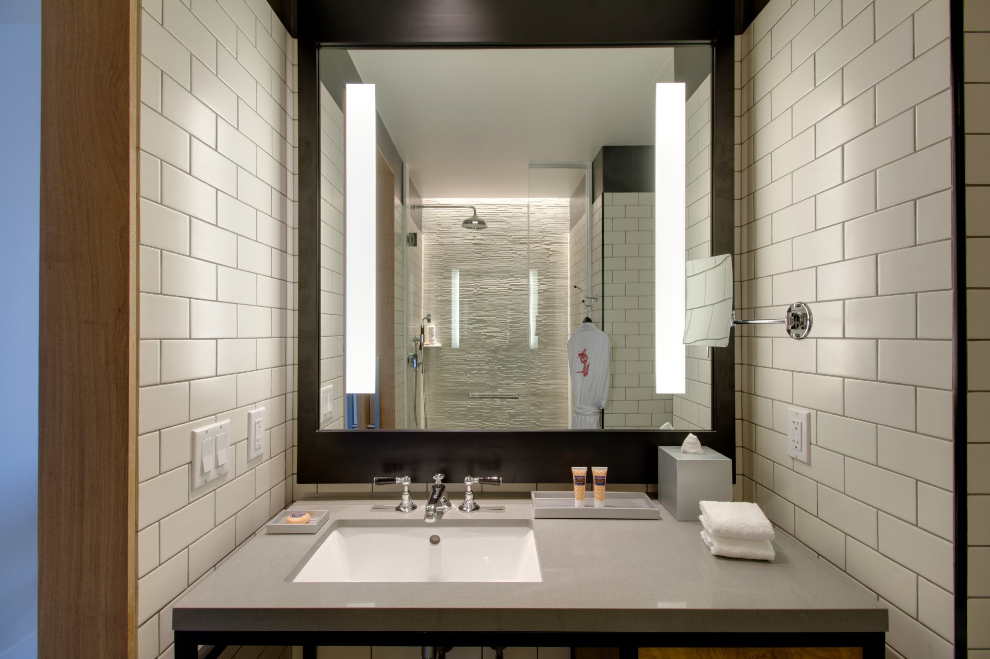 Hotel photo 11 of Hotel 50 Bowery.