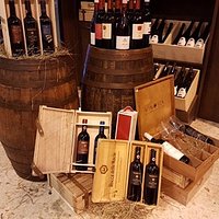 ancora angolo vini!