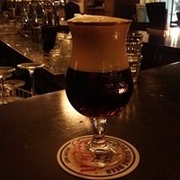 Telkens de meest lekker speciaalbieren. Hier de Grand Prestige van Hertog Jan