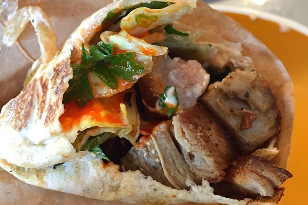 The 10 Best Hamburger in Kadıköy Istanbul - Tripadvisor