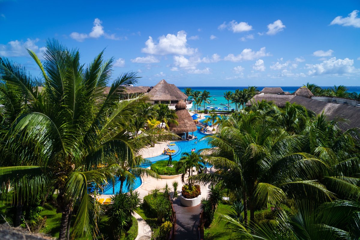 THE REEF COCO BEACH - All-inclusive Resort Reviews & Price Comparison (Playa  del Carmen, Mexico) - Tripadvisor