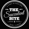 Succulent Bite T
