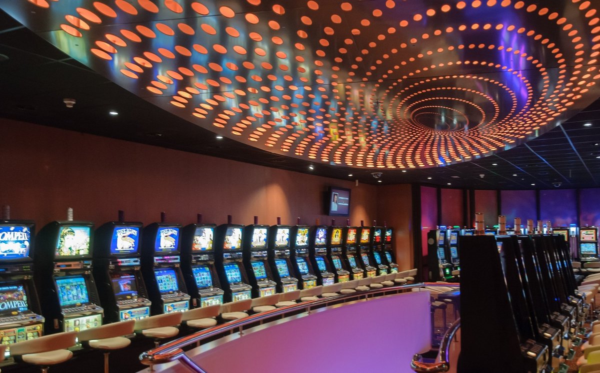 Holland Casino Eindhoven, Эйндховен: лучшие советы перед посещением -  Tripadvisor