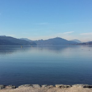 Lago Wörth