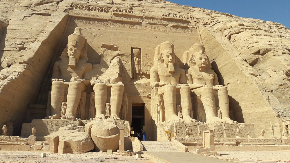 エジプト 旅行 観光ガイド 年 トリップアドバイザー
