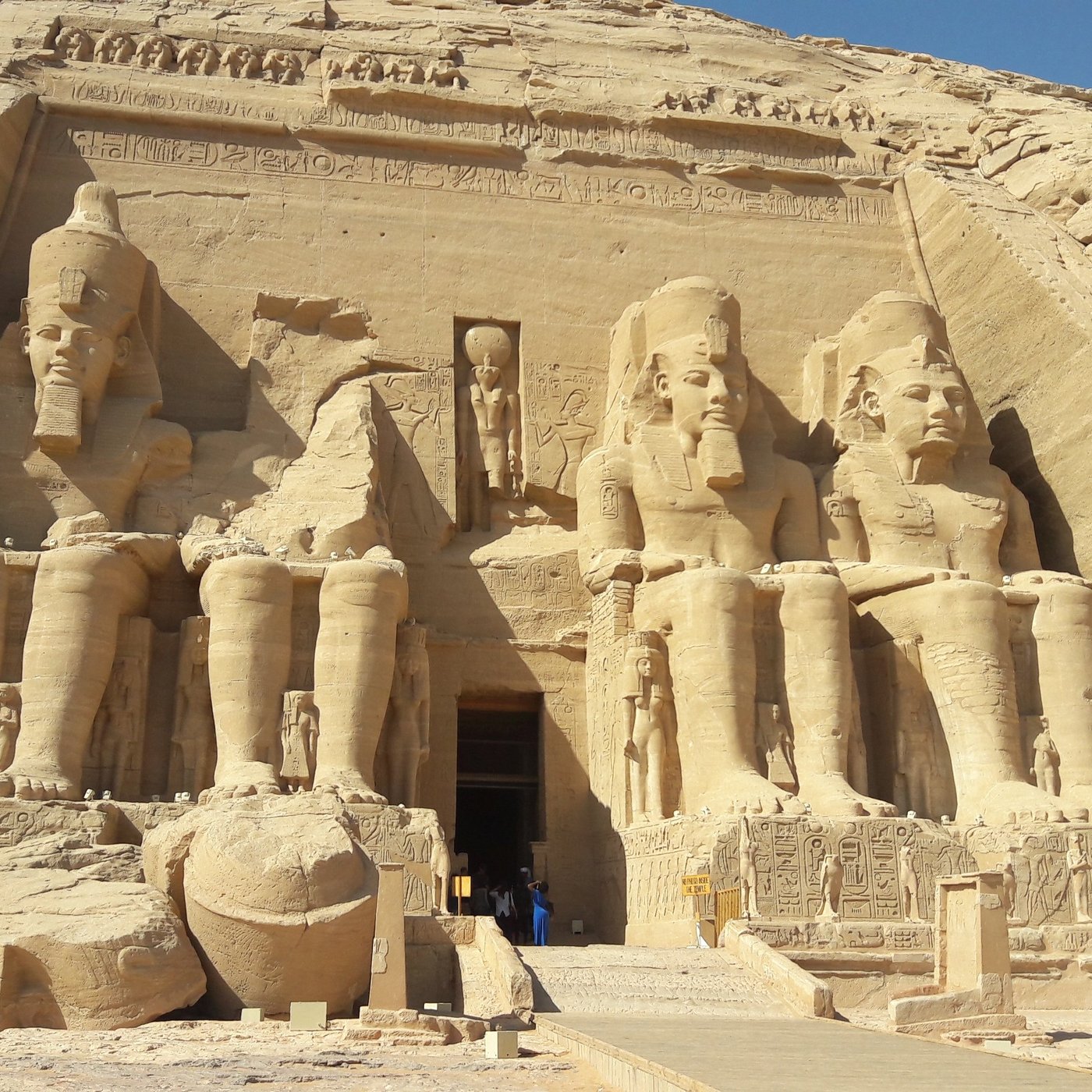 أفضل محافظة في مصر تستحق زيارتها على الفور! - التوصيات للزيارة