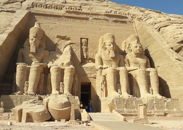 Египет 2023: все самое лучшее для туристов - Tripadvisor