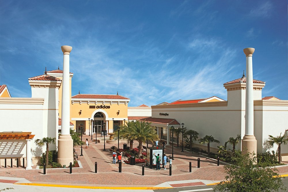 enfermo Noble trampa Orlando International Premium Outlets - All You Need to Know BEFORE You Go