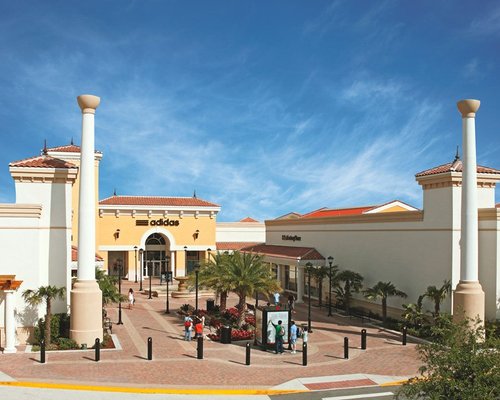 Where to go shopping in Orlando