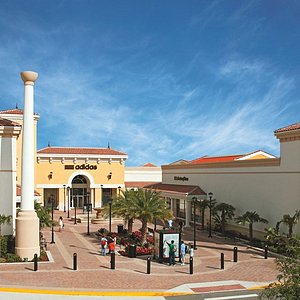 THE MALL AT MILLENIA - 1175 Photos & 534 Reviews - 4200 Conroy Rd, Orlando,  Florida - Shopping Centers - Phone Number - Yelp