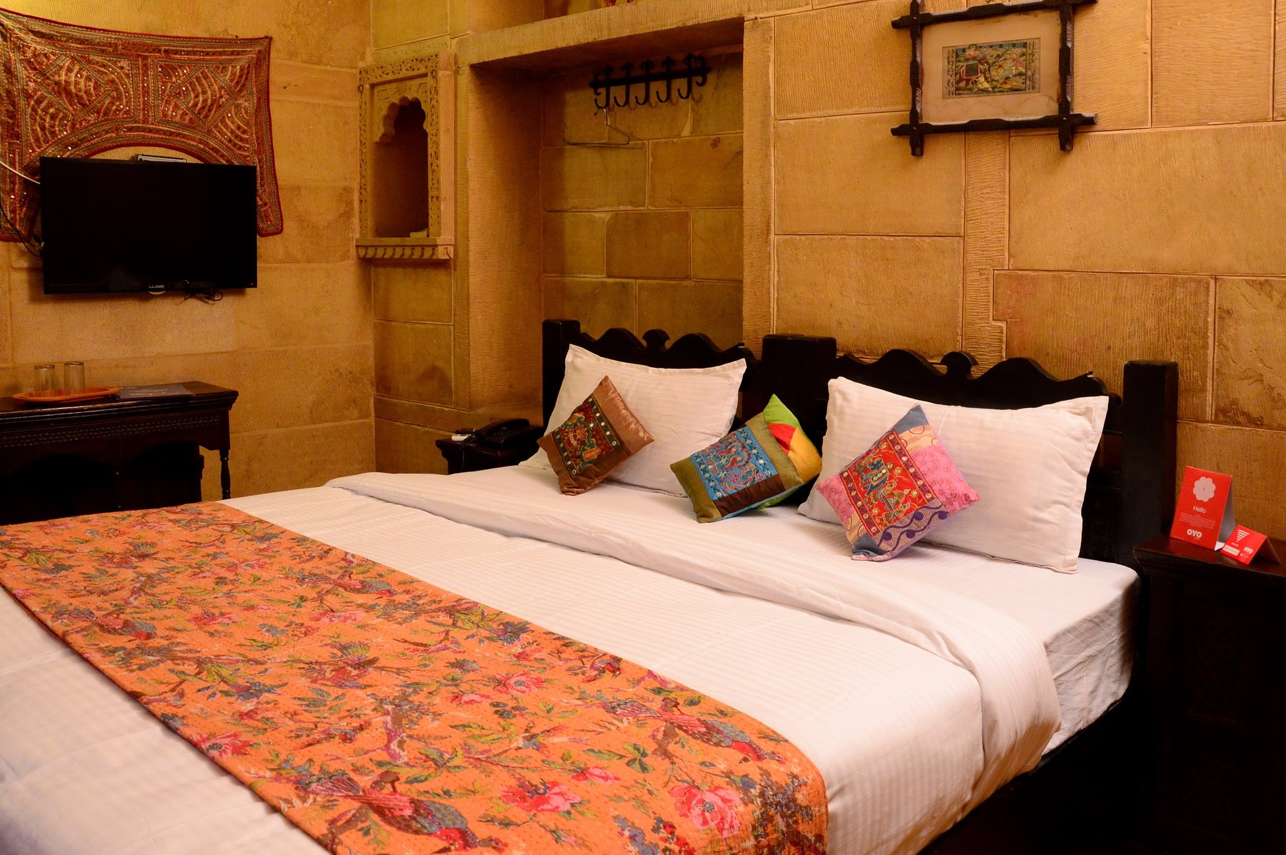 Hotel photo 7 of Shahi Palace Hotel.
