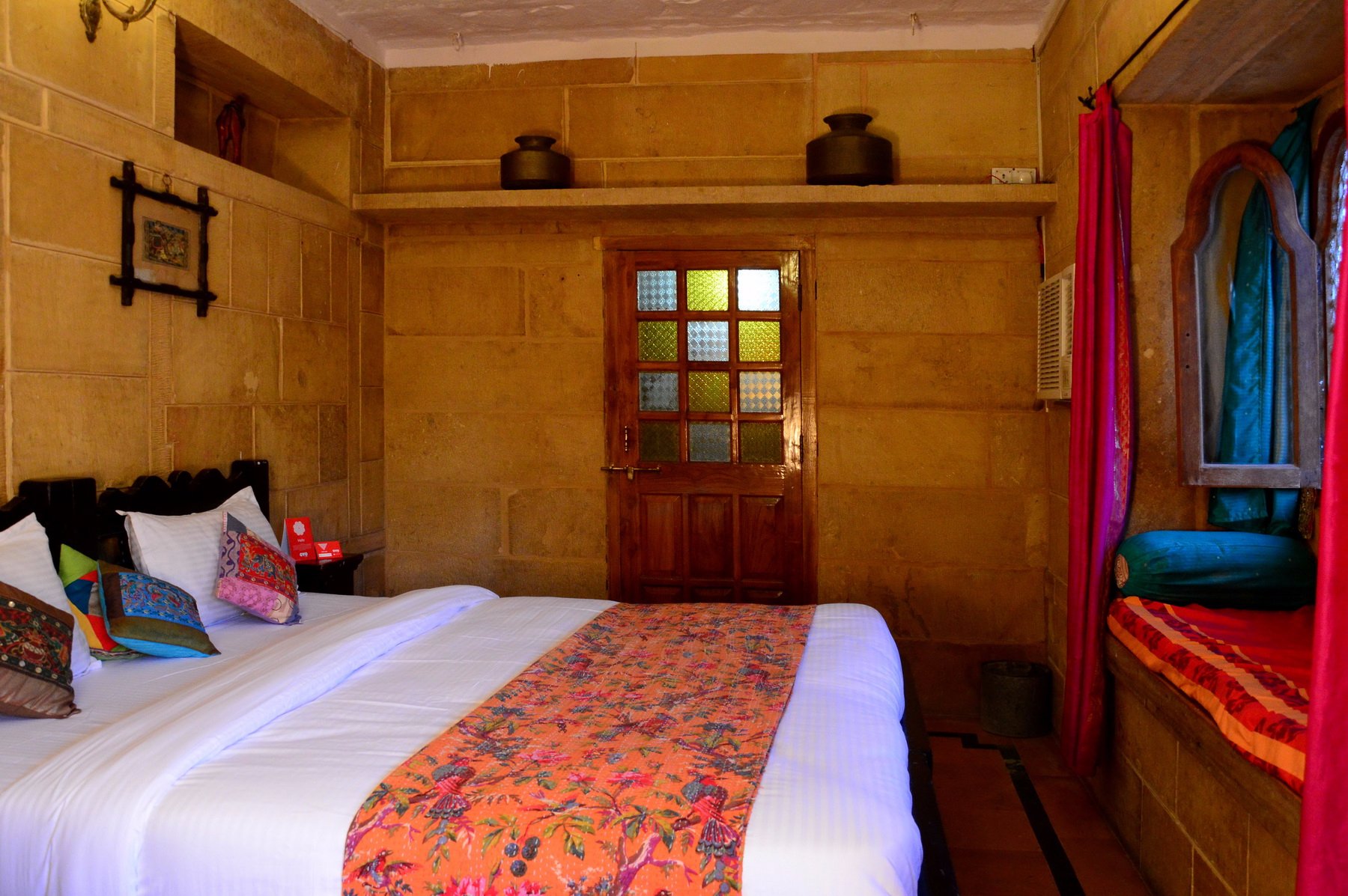 Hotel photo 19 of Shahi Palace Hotel.
