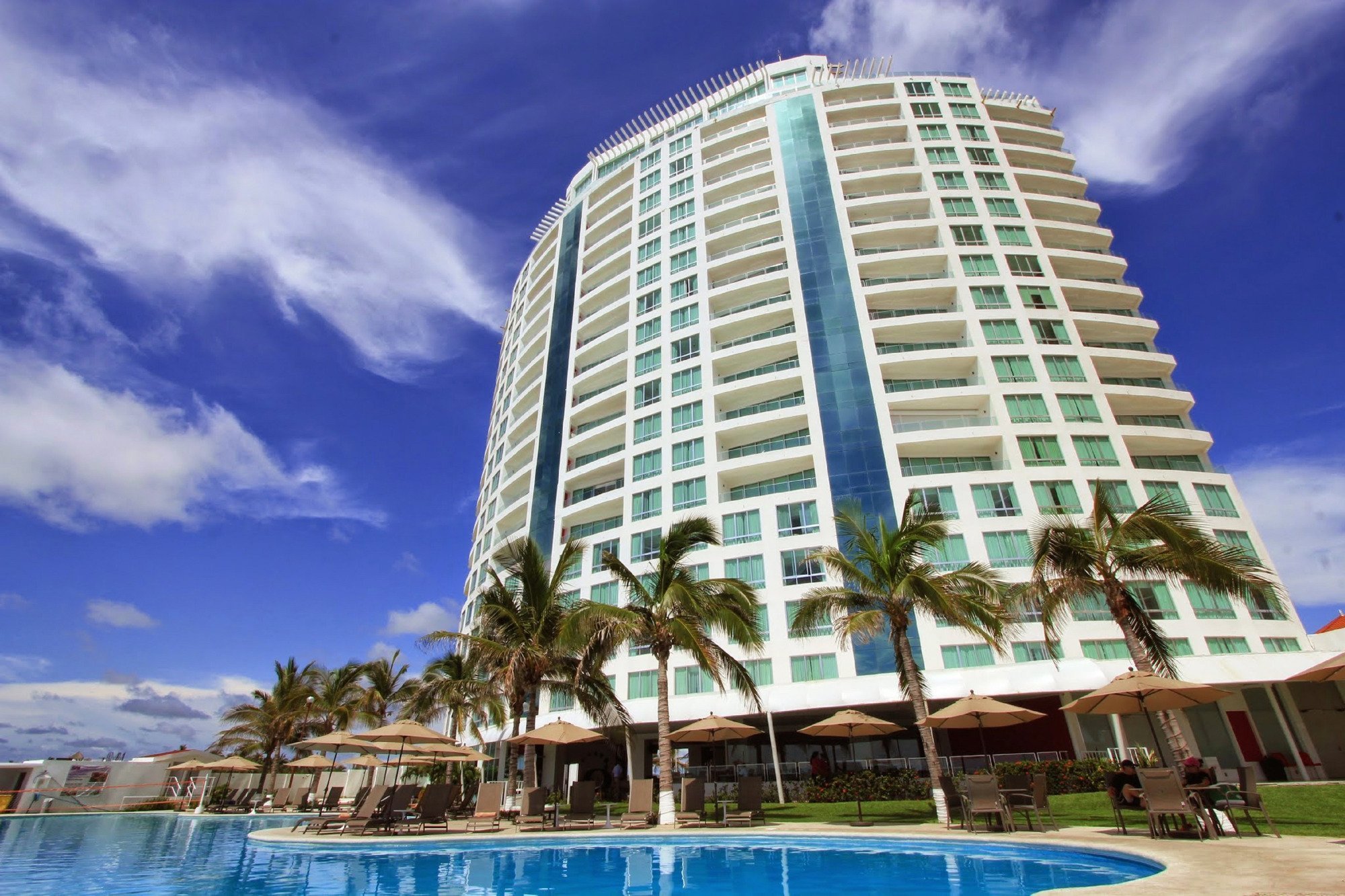 Park Royal Beach Mazatlán image