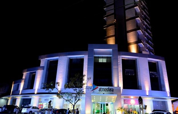 Atmosfera Hotel