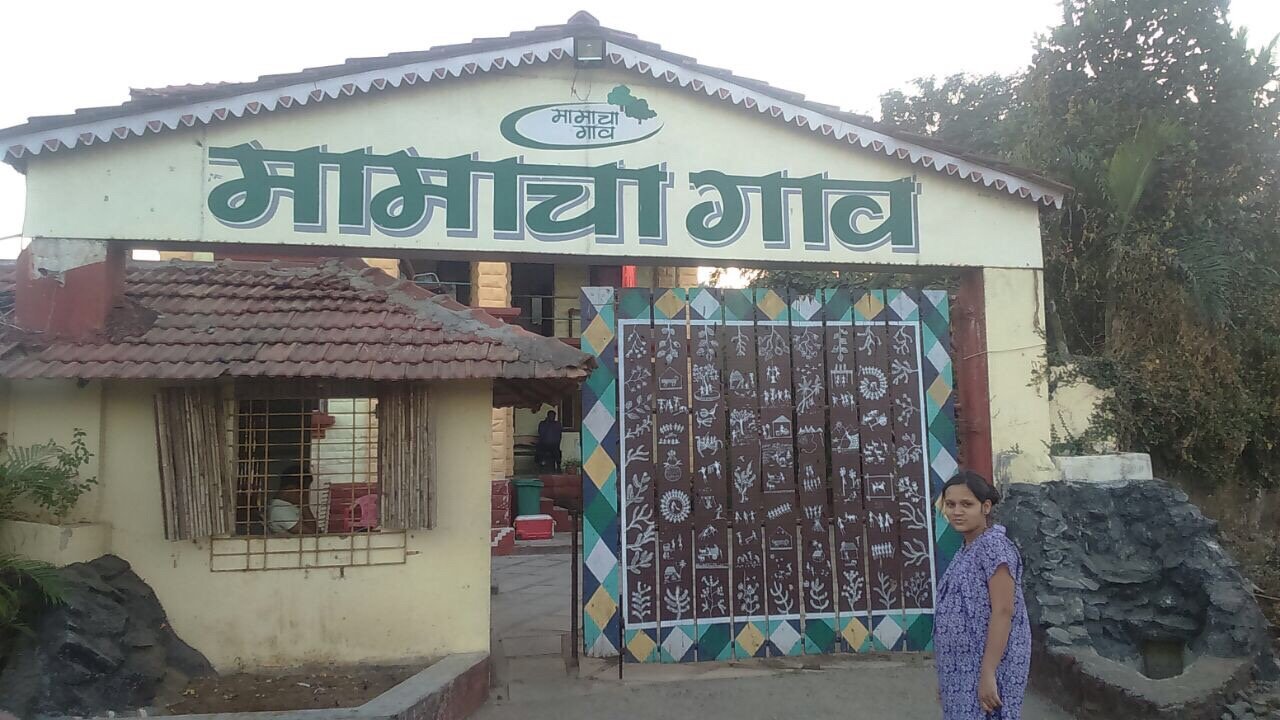 MAMACHA GAON Gundale Tripadvisor