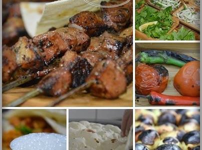 CİGERİM,ZDE SEVDA VAR