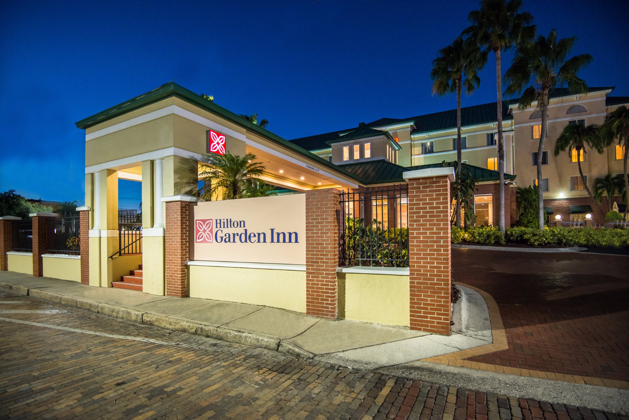 HILTON GARDEN INN TAMPA YBOR HISTORIC DISTRICT Updated 2024 Prices   Hilton Garden Inn Tampa 