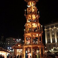 Dresden Christmas Market - All You Need to Know BEFORE You Go