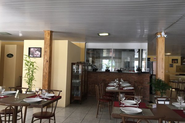 Os melhores pizzarias Jaguaruna - Tripadvisor