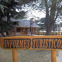 Oficina de Turismo de Sierra de la Ventana