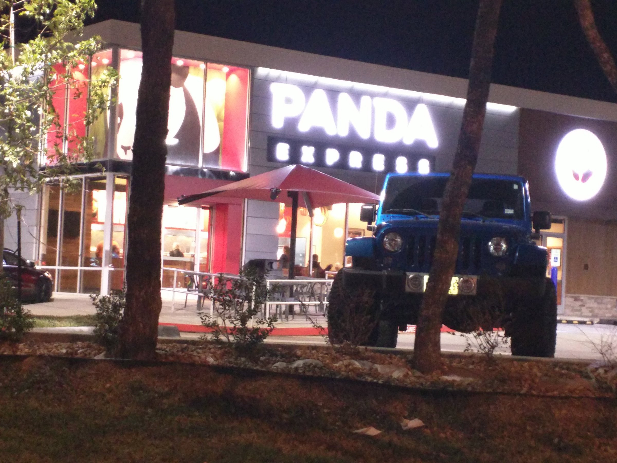 PANDA EXPRESS, Beaumont - Menu, Prices & Restaurant Reviews - Order