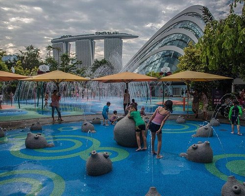 THE 10 BEST Fun Activities & Games in Singapore - Tripadvisor