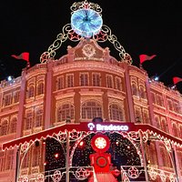 Palácio Avenida 2016