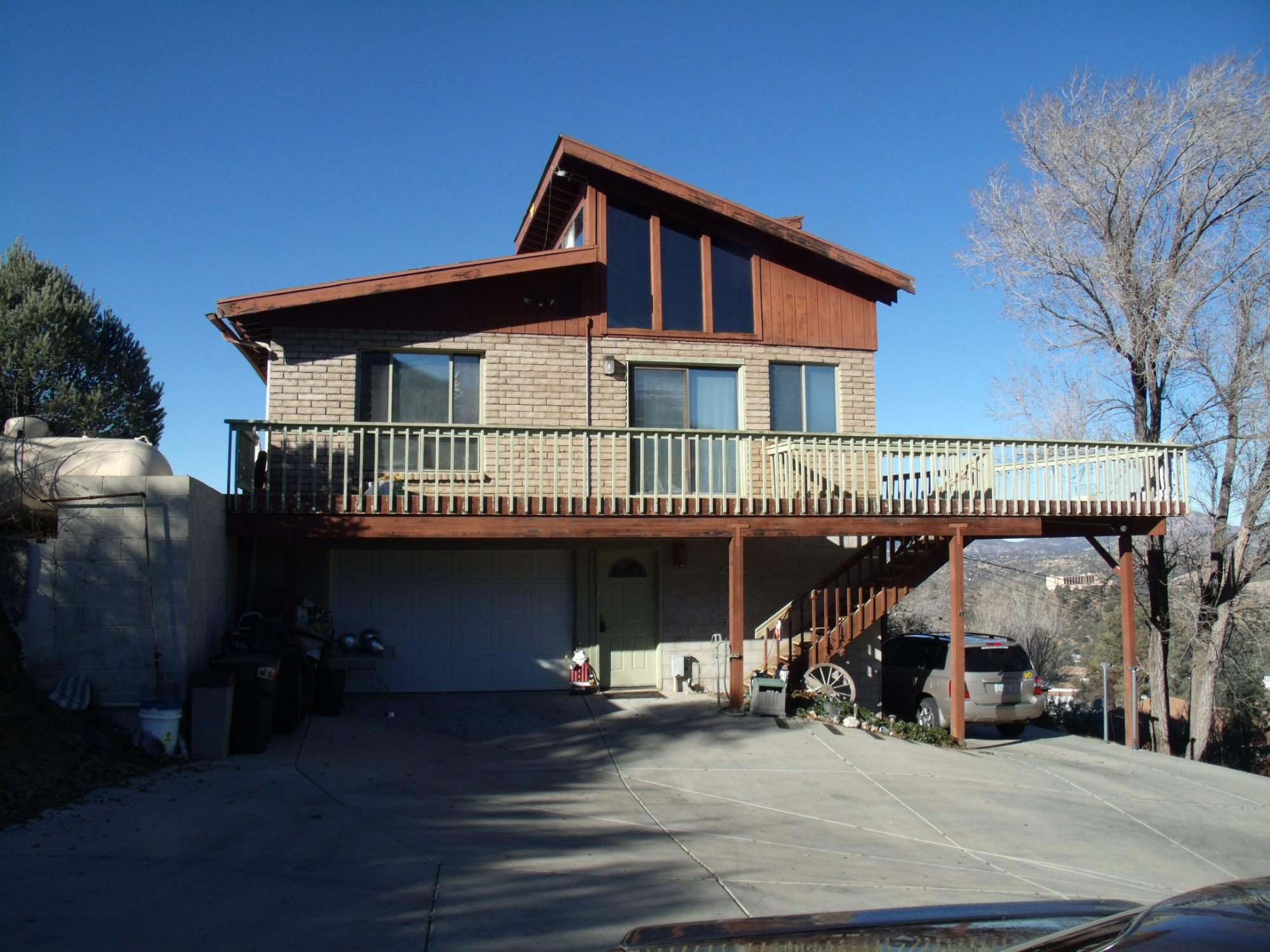 CHISOLM TRAILS END B&B (Prescott, Arizona): Opiniones, Comparación De ...