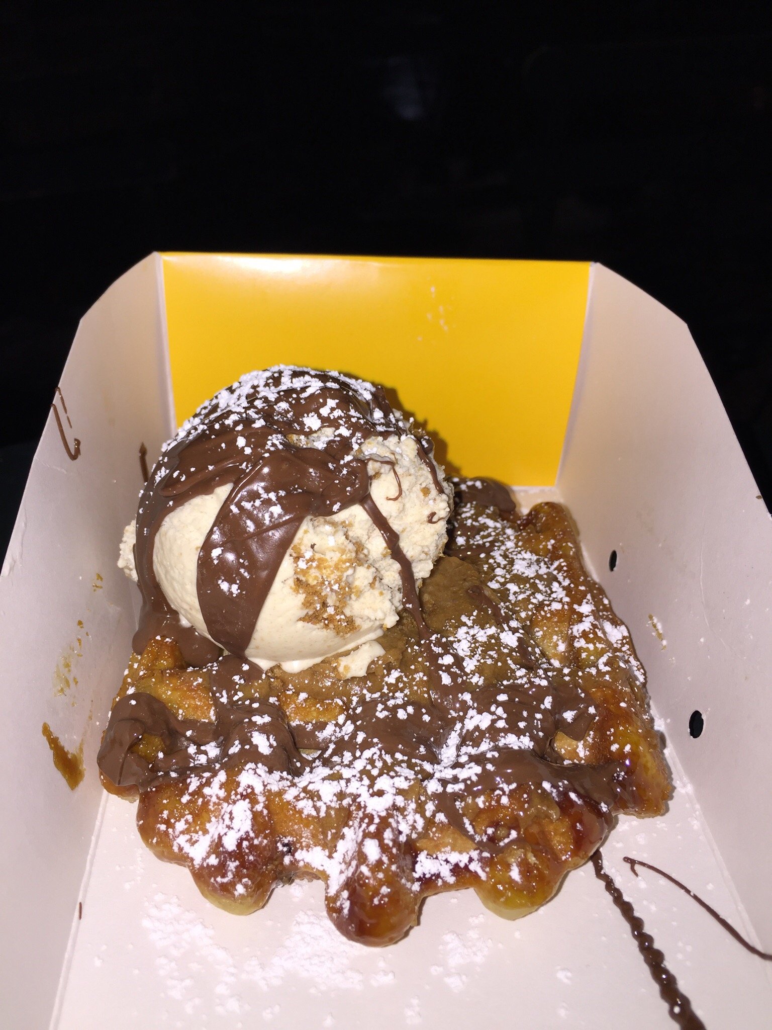 WAFELS & DINGES, New York City - 42nd St, Midtown