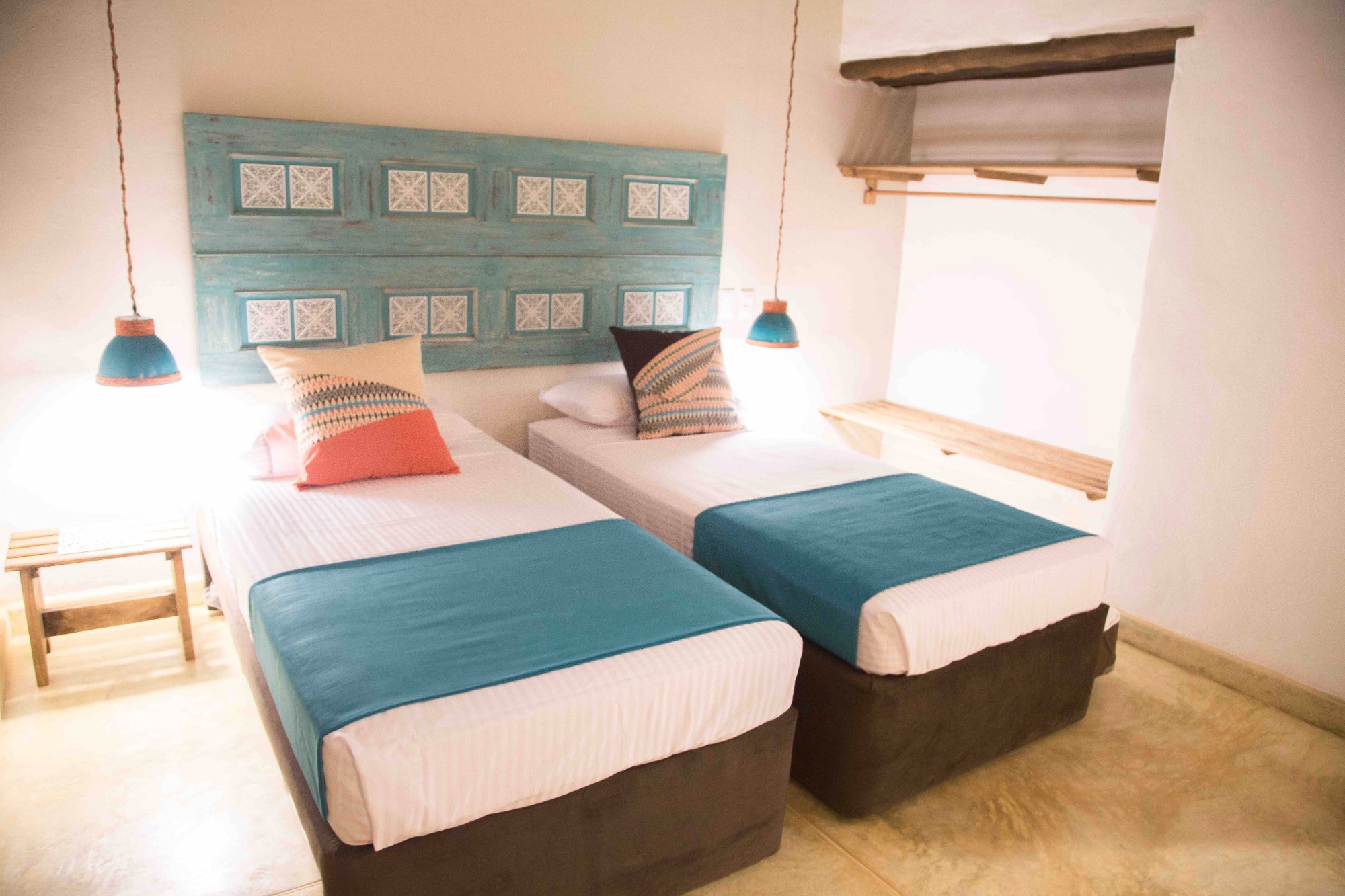 Hotel photo 10 of Hotel Boutique Venturi.