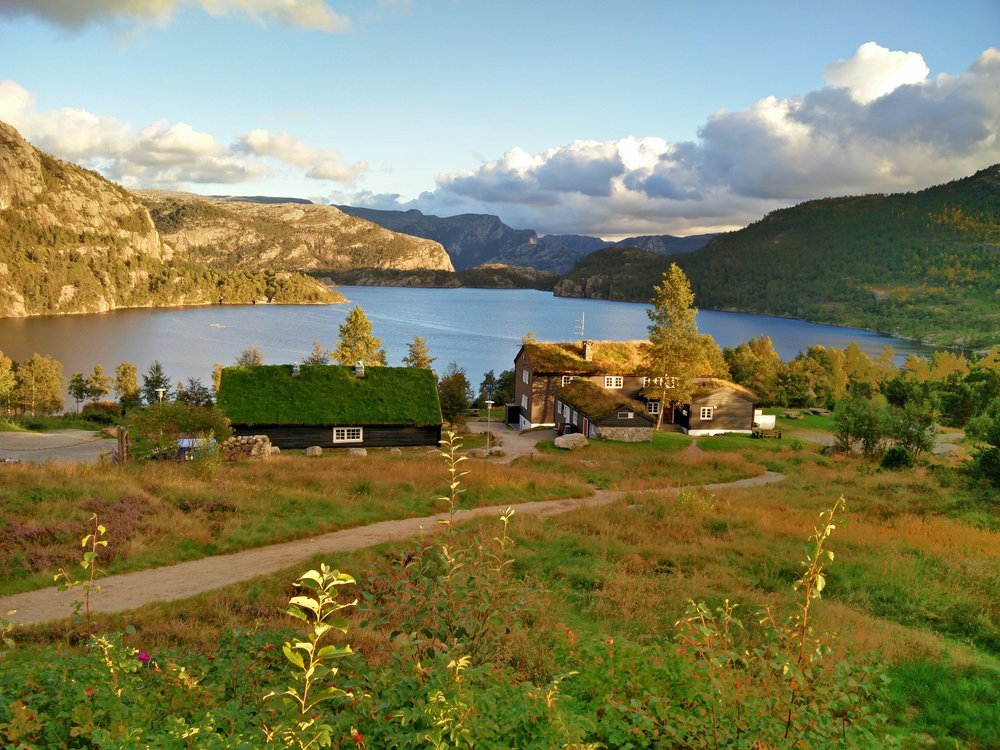 Jorpeland, Norwegen: Tourismus in Jorpeland - Tripadvisor