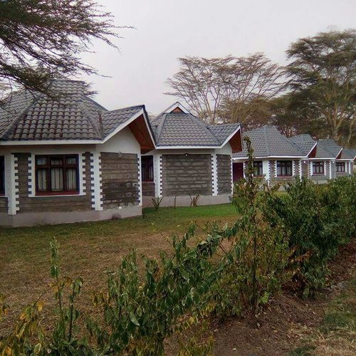 Ambience - Review of Enashipai Resort & Spa, Naivasha - Tripadvisor