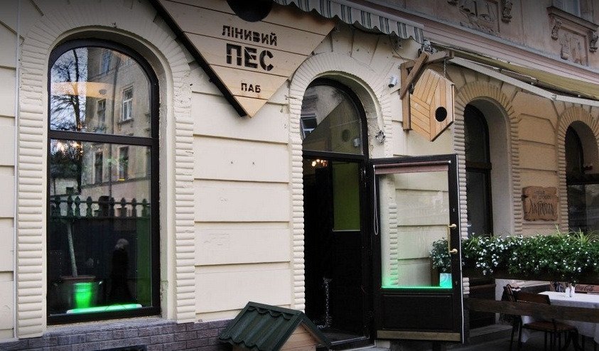 Узнать легко