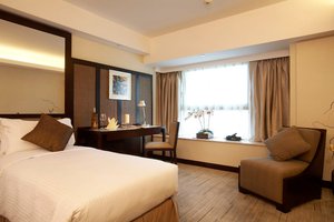 Room & Suite