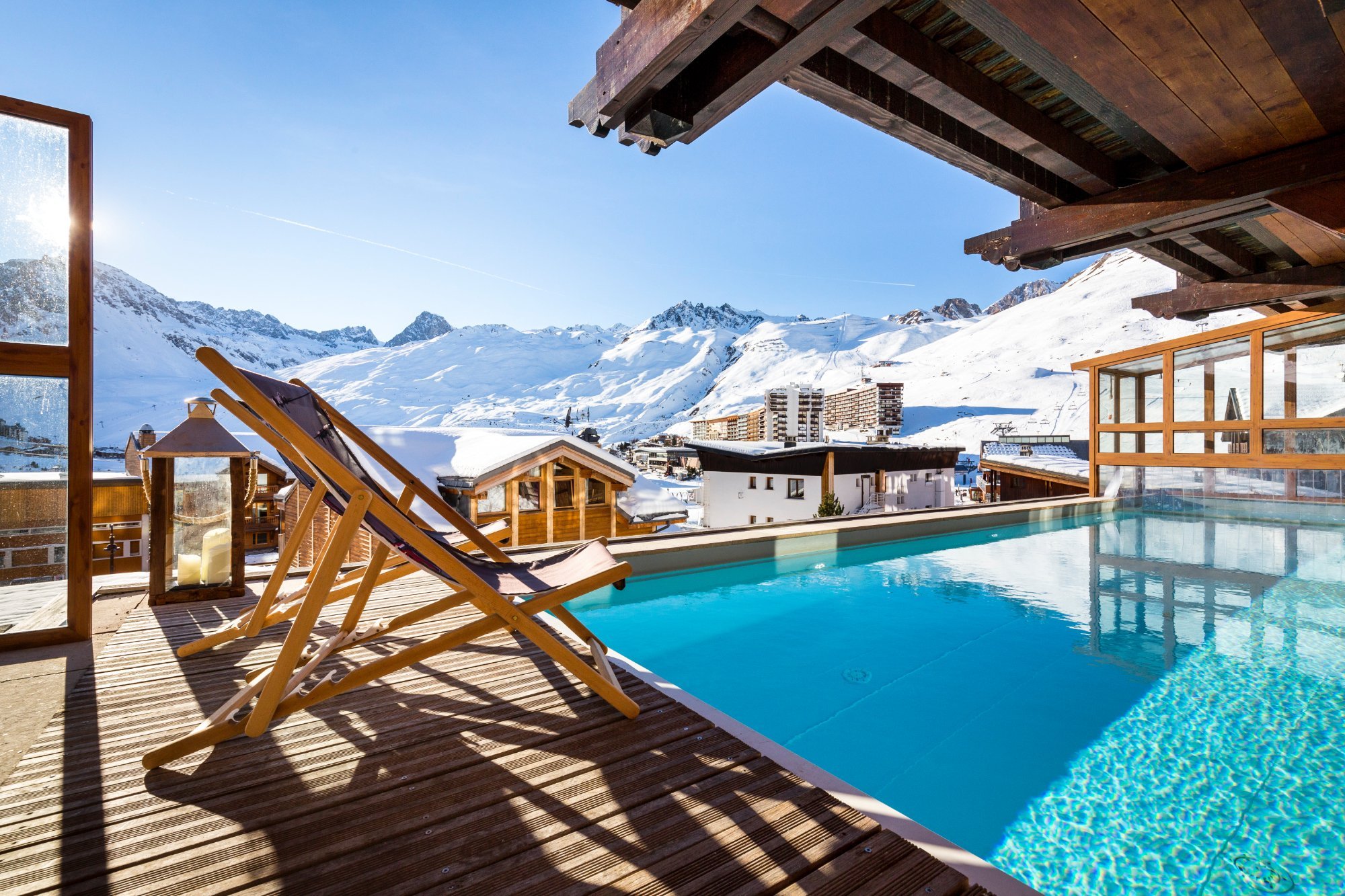 THE 10 BEST Hotels in Tignes France 2024 from 61 Tripadvisor