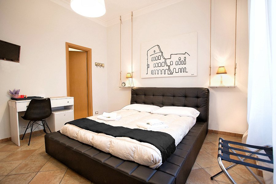 Aurelia Garden Rooms B Roma ItÁlia 37 Fotos Comparação De Preços E Avaliações Tripadvisor Aurelia Garden Rooms B Roma ItÁlia, Rooms And Gardens Beds