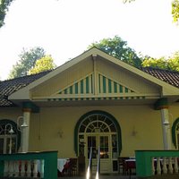 Ristorante villa Viktorija