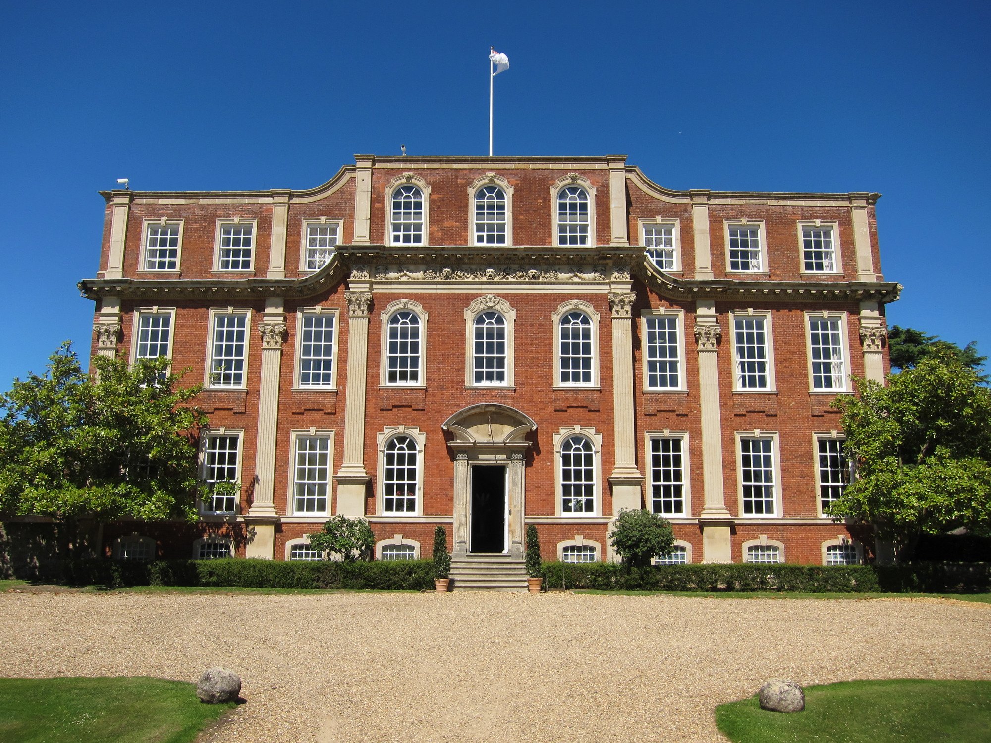 Chicheley Hall UPDATED 2024 Prices Reviews Photos England