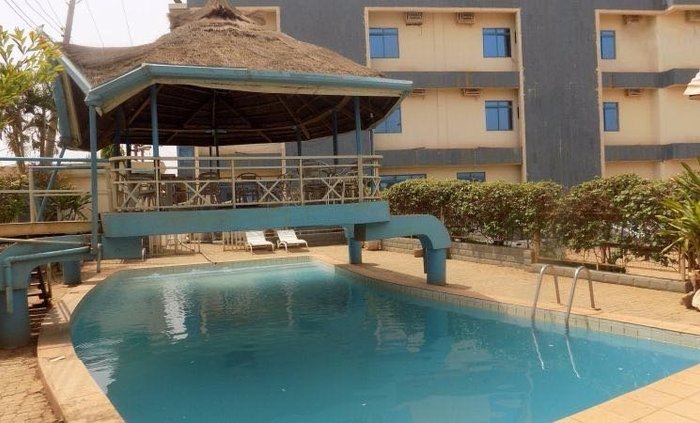 PEACE HAVEN HOTEL - Prices & Lodge Reviews (Abuja, Nigeria)