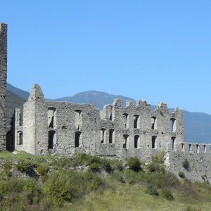 Castello Bel Fort