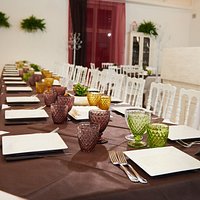 Sala principale