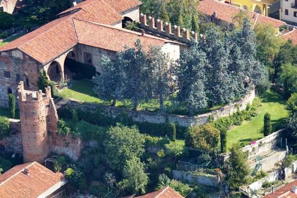 Borgo d'Ale è pronta al grande gelo con mezzi spargisale - Prima Vercelli