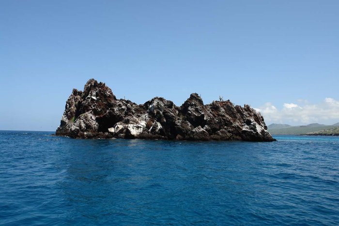 Floreana Island Galapagos