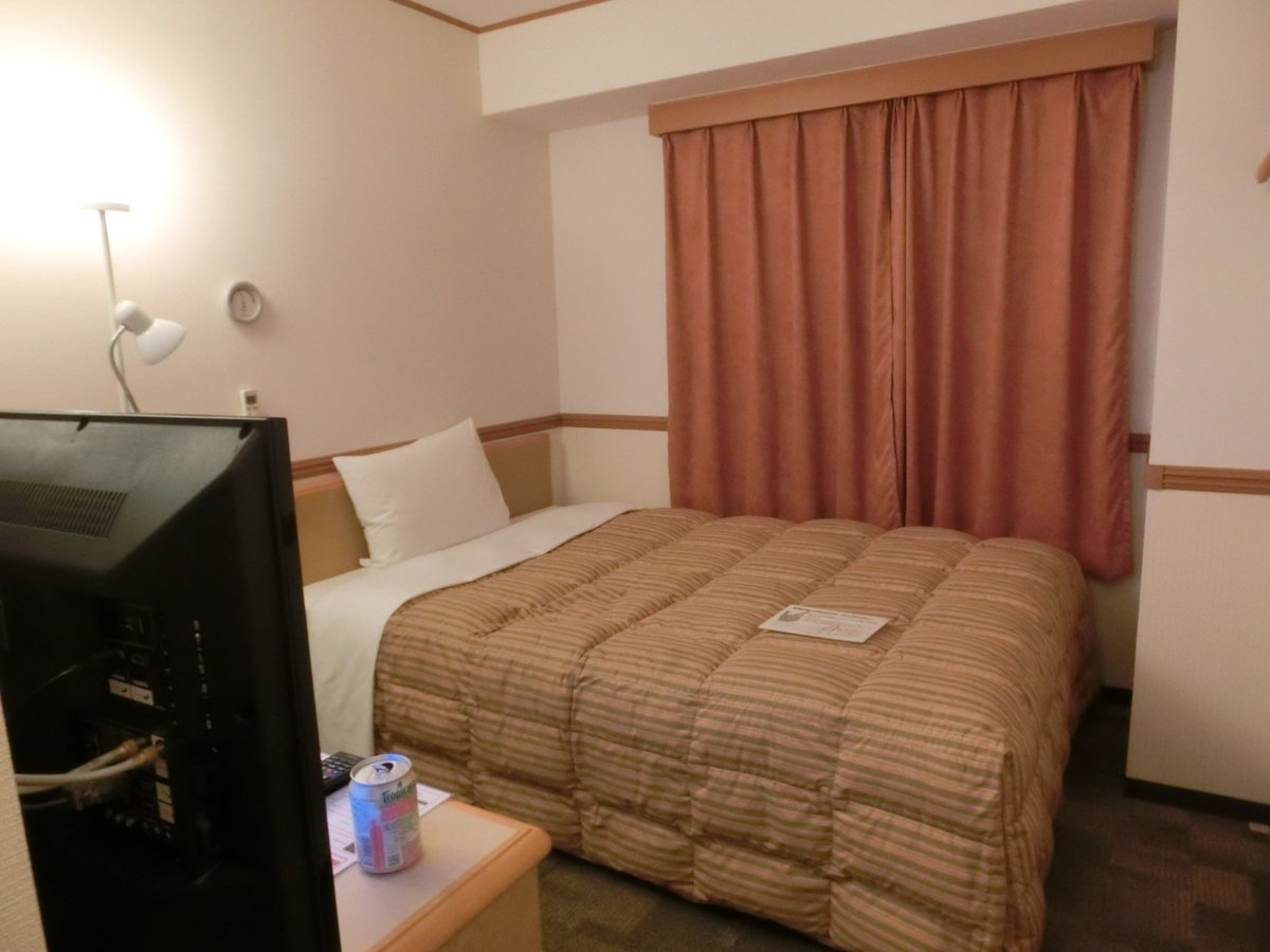 TOYOKO INN IZUMO-SHI EKIMAE - Prices & Hotel Reviews (Japan)